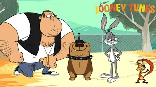 New Looney Tunes S01E10 Wabbits Best Friend  Review [upl. by Lampert]