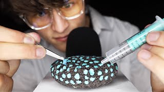 ASMR🧠 Removing YOUR Tingle Immunity  Satisfying Sounds For Sleep [upl. by Seka]