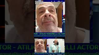 Atilio Veronelli podcast agalena [upl. by Lena]