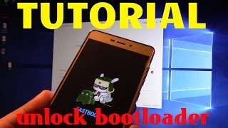 Разблокировка загрузчика Xiaomi  Unlock bootloader Xiaomi Понятная инструкция [upl. by Adnoyek]