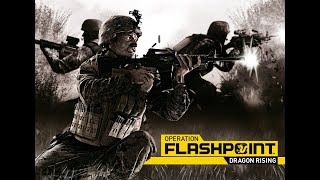 petite video sur la demo dopération flashpoint  je voulais la finir la mission [upl. by Sualohcin857]