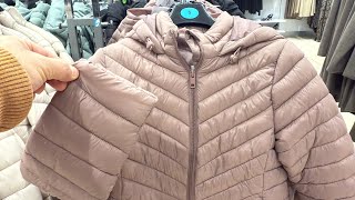 Primark Womens Winter Jackets amp Coats New Collection  November 2024 [upl. by Gibby700]