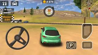 العاب اطفال سيارات صغار  العاب سيارات اطفال صغار سهلة جدا  KIDS CARS GAMES [upl. by Ashwin]