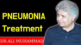 Pneumonia Homeopathic Treatment by Dr Ali MuhammadTop 7 Pneumonia Medicine [upl. by Rehptosirhc540]