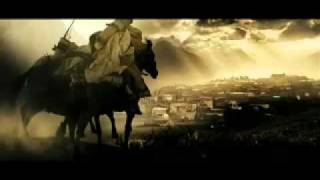 300  Official Trailer Music Nine Inch Nails [upl. by Chiarra]