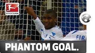 Modeste Pokes Fun at Kiesslings Phantom Goal [upl. by Luzader282]