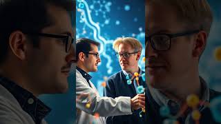 2024 Nobel Prize in Chemistry Unlocking the Secrets of Proteins with AI [upl. by Abehshtab]