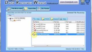 EASEUS Data Recovery Wizard Professional 501 BY DIDENE [upl. by Gianna]