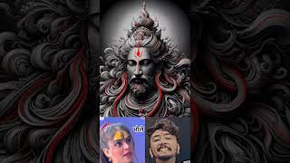 🚩🕉️Shiv ji status Bholenath shorts ❣️🕉️shotrs ytshorts trendingreels reels love [upl. by Syd]