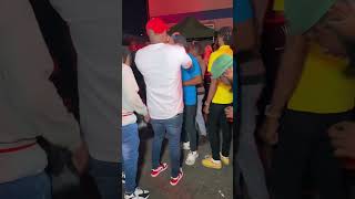 Crazy Dance Moves in Jamaica 🇯🇲 2GranTv [upl. by Nagey]