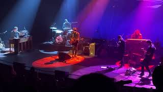 Gregory Alan Isakov  San Luis Live at Massey Hall [upl. by Yssak59]