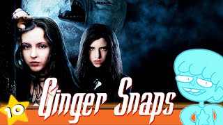 Ginger Snaps 2000  31 Days of Maxtober [upl. by Nidnal]