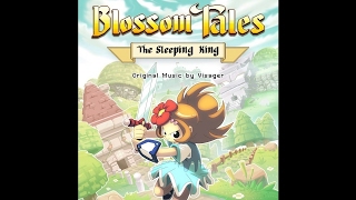 Runestone Temple  Blossom Tales The Sleeping King [upl. by Vander]