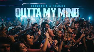 Outta My Mind prodFrenzee  Official video [upl. by Merle]