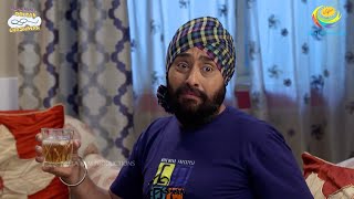 NEW Ep 3412  Sodhi Pakda Gaya  Taarak Mehta Ka Ooltah Chashmah  तारक मेहता [upl. by Naelcm]