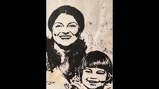 Episode 12 OutroThe murder of Becky Breedlove 50 years to the hour [upl. by Eirual]