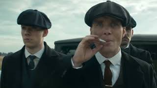 another love  tom odell slowed and reverb tommy shelby edit  Peaky Blinders [upl. by Yert]