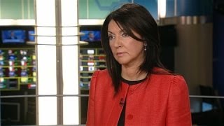 Entrevue avec Nathalie Normandeau [upl. by Asereht]