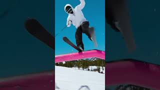 Luca Harrington Mammoth Clips [upl. by Procter]