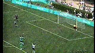 Atlanta 1996  futebol [upl. by Silirama85]