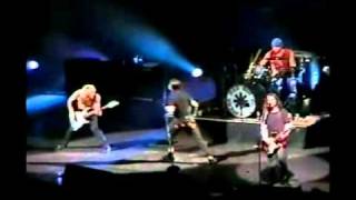 RHCP  Breaking The Girl  LIVE [upl. by Adiaj116]