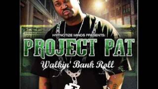 Project Pat  Motivated [upl. by Lamrej]