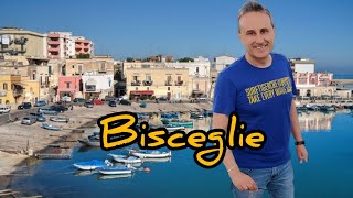 Bisceglie baciata dal mare [upl. by Marcell]