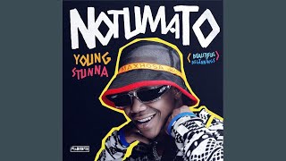 Young Stunna – Sithi Shwi ft Big Zulu DJ Maphorisa [upl. by Pfosi]