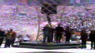 USA 1994 World Cup Song Gloryland Daryl Hall [upl. by Dixie]