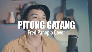 Justin Taller  Pitong Gatang Full Cover [upl. by Beffrey]