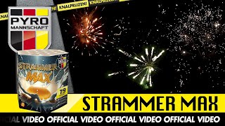 Strammer Max  2740  CAT F2  Official video [upl. by Nnylg]