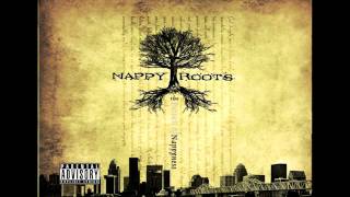 Nappy Roots  Fishbowl Produced by Phivestarr amp Dj Ko [upl. by Northington]