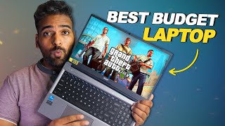 Acer Aspire Lite Review 🔥 Budget Friendly Laptop [upl. by Dell]