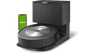 iRobot Roomba j7 Review SelfEmptying PrecisionVision Robot Vacuum [upl. by Vedis]