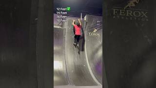 Warped Wall Progressions [upl. by Atinreb]