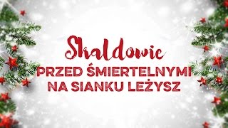 Skaldowie  Przed śmiertelnymi na sianku leżysz [upl. by Gorski]