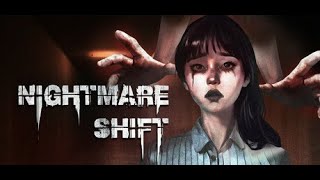 Nightmare Shift  Play Test  Tamil  simulator shorts update pcgameslivestreamtamil [upl. by Nnylyam415]