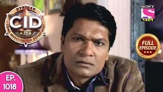 CID  Full Episode  1018  21st December 2019 [upl. by Nerral586]