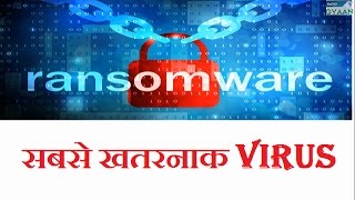 What is Ransomware Tips to keep your Data Safe [upl. by English]