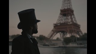 EIFFEL  BANDEANNONCE [upl. by Aneram]