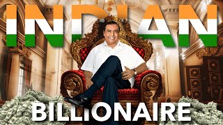 The Billionaire Lifestyle of Indias Mukesh Ambani [upl. by Gross90]