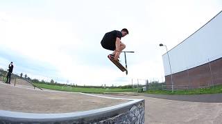 Jake B Smith  Weekend Edit [upl. by Cyrilla]