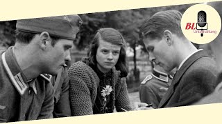 Weiße Rose Der Tod von Sophie und Hans Scholl [upl. by Nallaf]