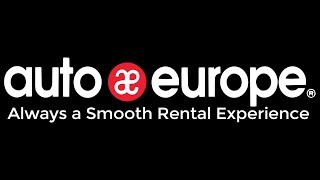 Auto Europe Overview [upl. by Anilos]