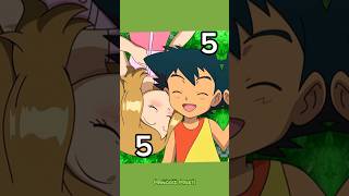 Ashxserena moral of the story😍amourshipping storyshortsshort shortsfeed youtubeshortsytfeed [upl. by Aitsirt]