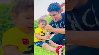 camon baby You tube  shorts cute video [upl. by Odnamla697]