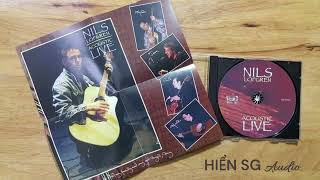 Audiophile  Nils Lofgren  Acoustic Live  Lai hien Audio [upl. by Adnanref]