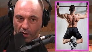 Joe Rogan  How To Workout Smarter [upl. by Bastien]