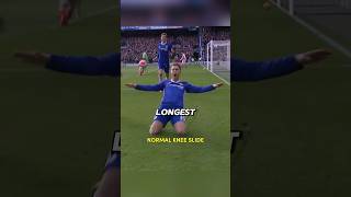 Meet the GOAT of Knee Slides  You Won’t Believe This 😱🔥  shorts football ronaldo [upl. by Corilla]