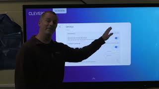 Clevertouch Introduction [upl. by Alasteir414]